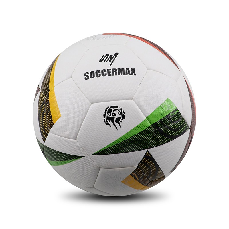 Soccermax Hyper Seam Nömrə 5 Futbol Topu